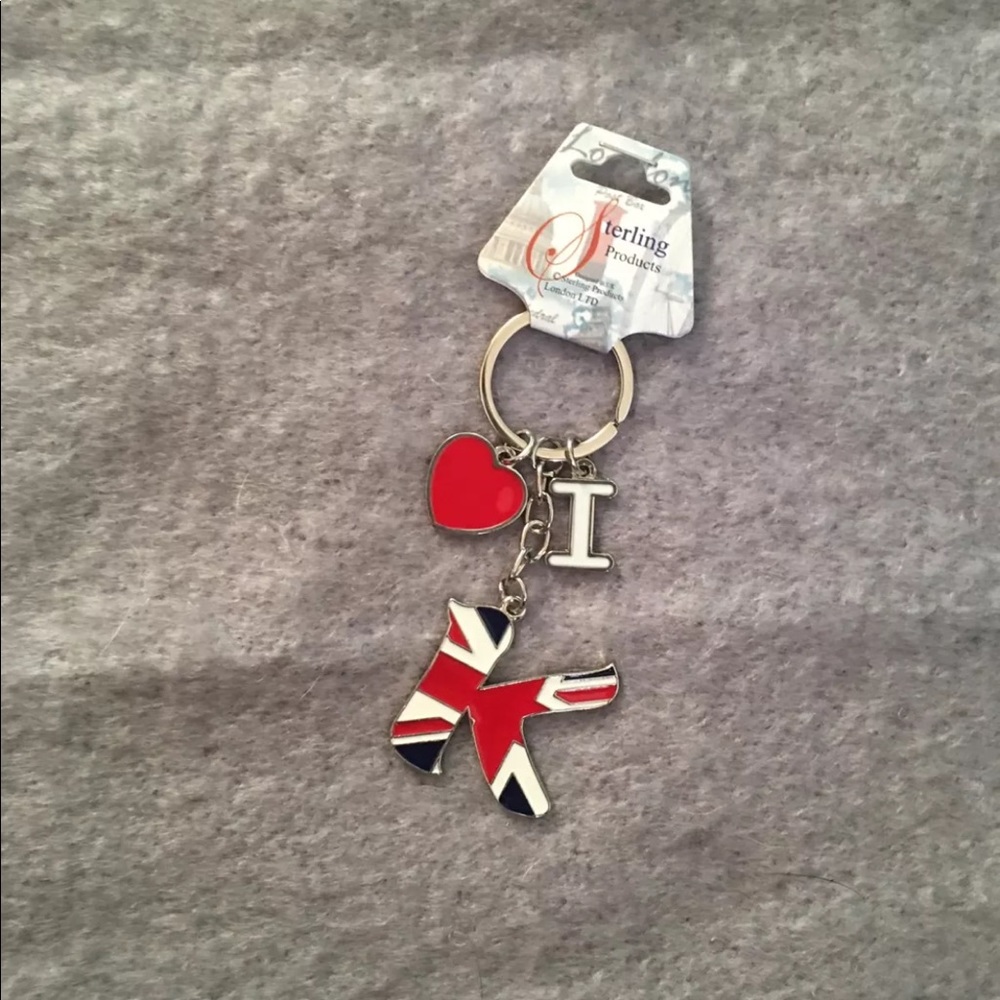 Keychain